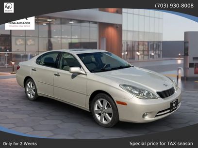 Used 2006 Lexus ES 330