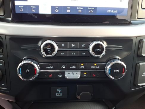 Certified 2023 Ford F150 XLT w/ Equipment Group 302A High AWD/4WD image 25