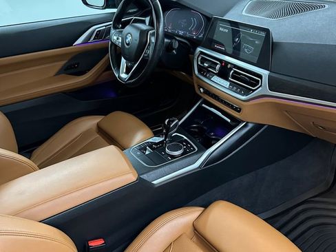 Used 2022 BMW 430i xDrive Coupe w/ Premium Package 2 AWD/4WD image 33