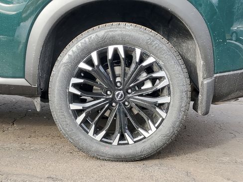 New 2026 Nissan Rogue SV image 5