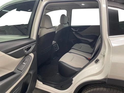 Used 2023 Subaru Forester Limited AWD/4WD image 30