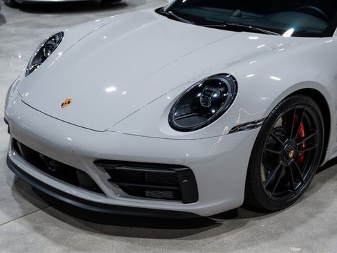 Used 2024 Porsche 911 Carrera GTS RWD image 11