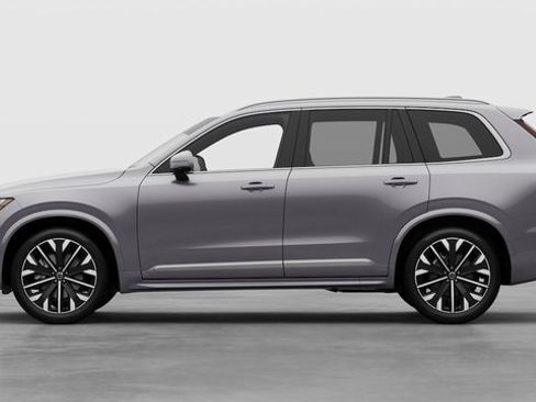 New 2026 Volvo XC90 B6 Plus w/ Protection Package Premier image 2