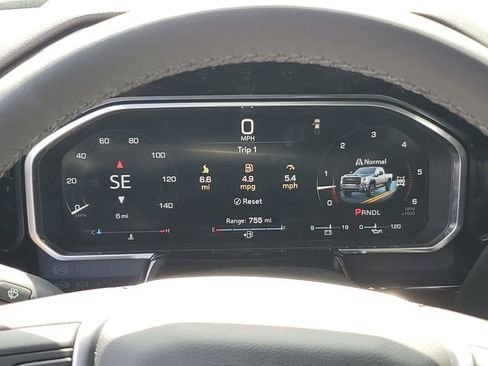 New 2026 GMC Sierra 2500 SLE w/ SLE Value Package; AWD/4WD image 22