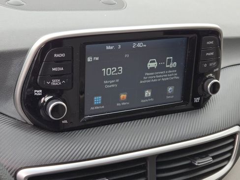 Used 2019 Hyundai Tucson SE image 26