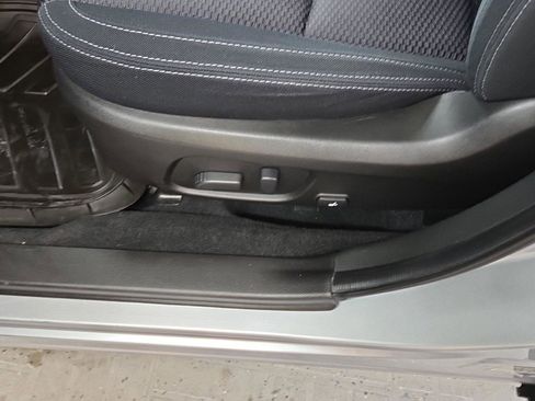 Used 2015 Subaru Forester 2.5i Premium w/ All-Weather Package image 14