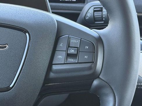 Used 2023 Ford Mustang Mach-E Select image 16