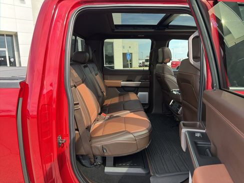 Certified 2025 Ford F150 King Ranch image 19