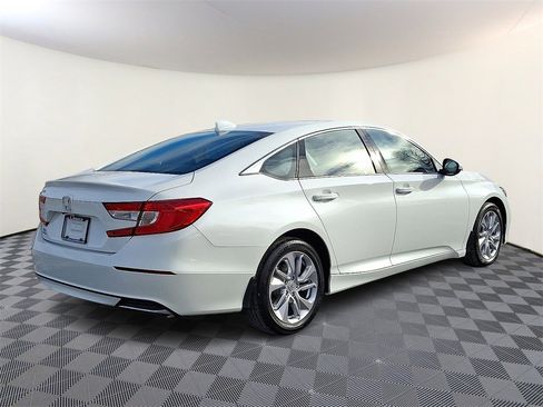 Used 2019 Honda Accord LX image 9