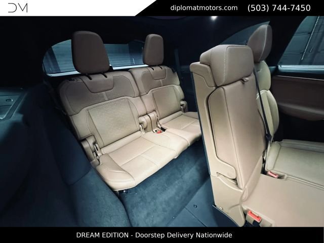 Used 2026 Lucid Gravity Dream AWD/4WD image 24