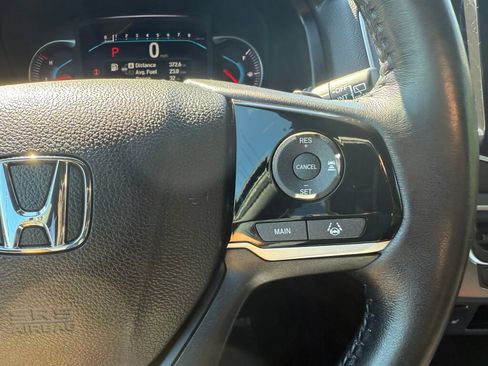 Used 2021 Honda Passport EX-L image 16