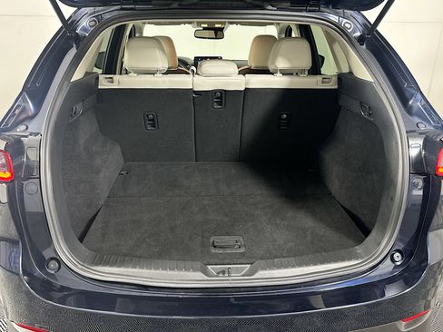 Used 2022 MAZDA CX-5 AWD 2.5 S image 31
