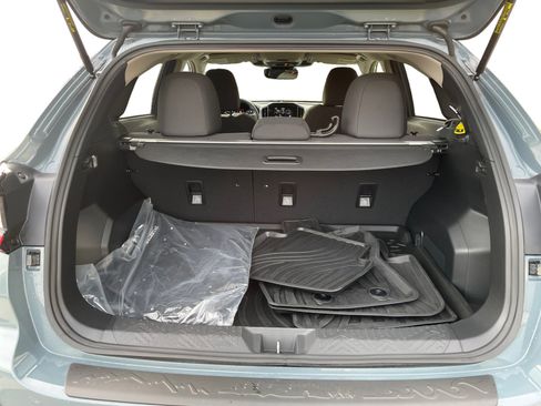 Certified 2025 Subaru Crosstrek 2.5i Premium image 5