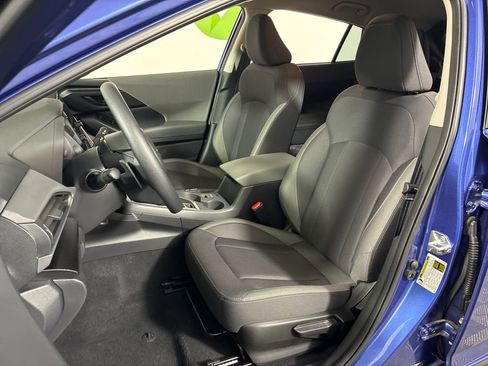 Certified 2025 Subaru Crosstrek 2.0i Premium w/ Convenience Package #2 image 26