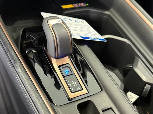 New 2026 Toyota Grand Highlander AWD Hybrid image 25