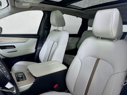 New 2026 MAZDA CX-90 3.3 Turbo w/ Premium Plus Pkg image 8