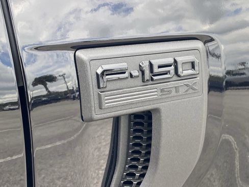 New 2026 Ford F150 STX w/ Equipment Group 200A RWD image 10