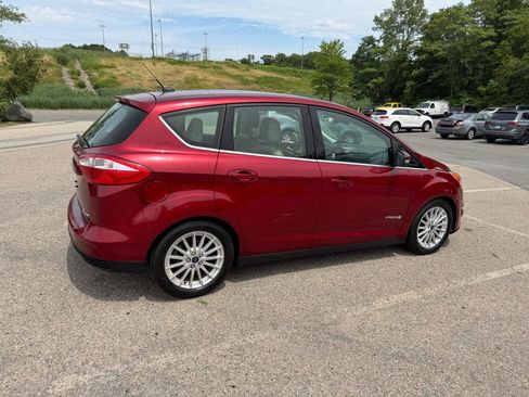 Used 2013 Ford C-MAX SEL FWD image 5
