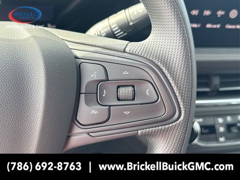 New 2026 Buick Envista Preferred w/ Convenience II Package image 31