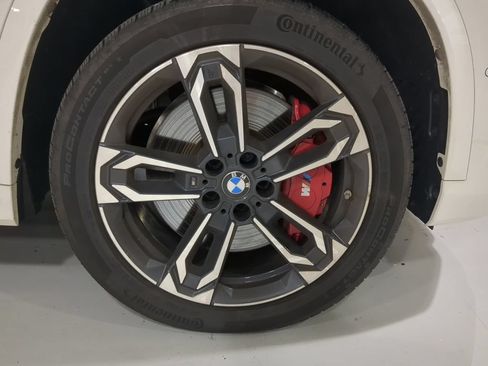 Used 2026 BMW X1 xDrive28i w/ Technology Package AWD/4WD image 6