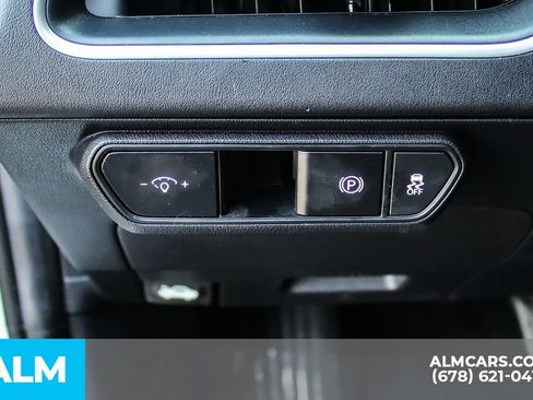 Used 2025 Kia K4 FWD image 31