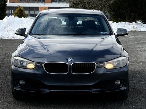 Used 2013 BMW 328i xDrive Sedan image 17