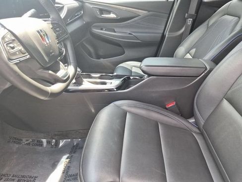 Used 2025 Buick Envista Sport Touring w/ Experience Buick Package FWD image 12