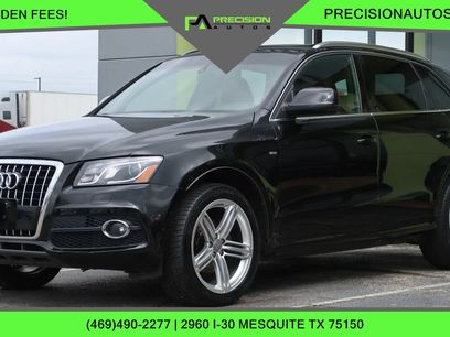 Used 2010 Audi Q5 3.2 Premium Plus