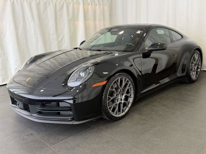 New 2026 Porsche 911 Carrera