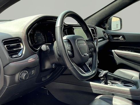 Used 2024 Dodge Durango R/T RWD image 18