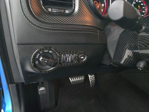 Used 2023 Dodge Charger Scat Pack w/ Plus Group image 19