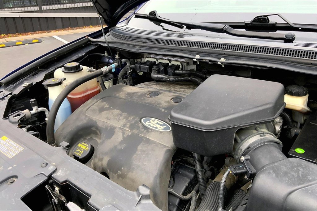 Used 2013 Ford Edge SEL AWD/4WD image 32