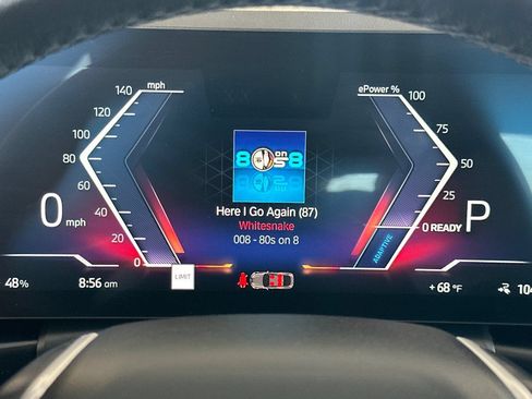 Used 2023 BMW i4 eDrive35 RWD image 19