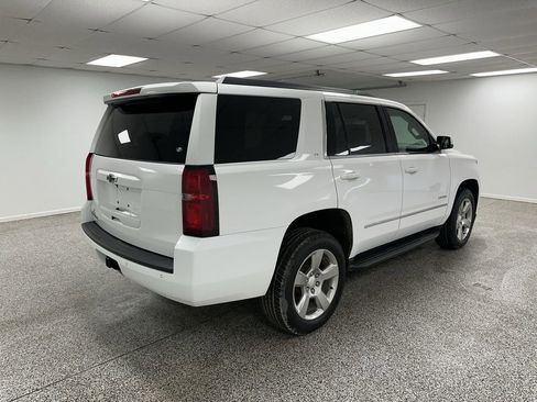 Used 2019 Chevrolet Tahoe LT AWD/4WD image 8