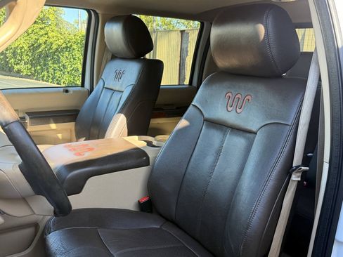 Used 2015 Ford F350 King Ranch AWD/4WD image 16