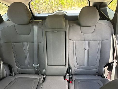 Used 2024 Hyundai Tucson SEL AWD/4WD image 31