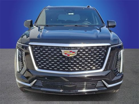 New 2026 Cadillac Escalade Luxury w/ Touring Package image 2