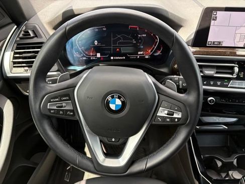 Used 2023 BMW X3 xDrive30i AWD/4WD image 24
