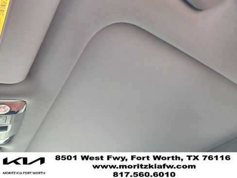 New 2026 Kia Sportage SX Prestige AWD/4WD image 19