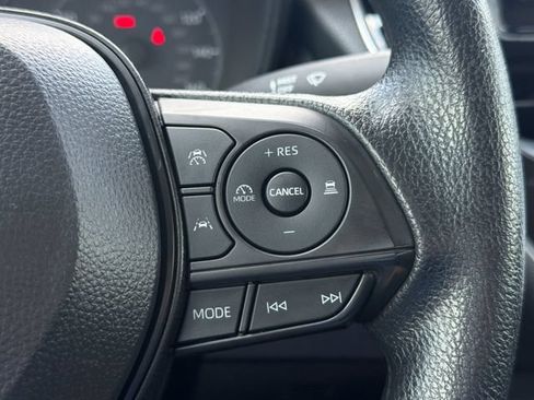 Used 2024 Toyota Corolla LE w/ LE Convenience Package FWD image 25