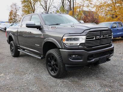 Used 2019 RAM 2500 Laramie