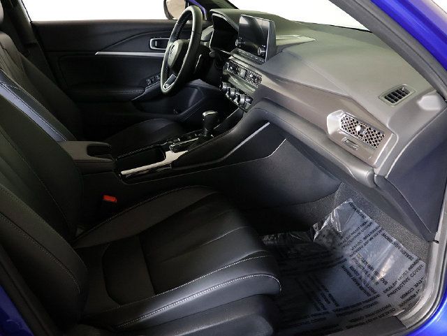 Used 2024 Acura Integra A-Spec FWD image 32