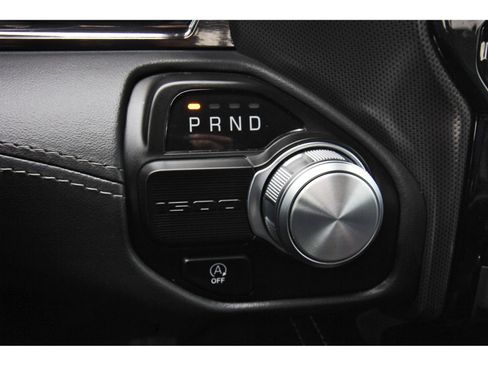 Used 2023 RAM 1500 Limited image 28