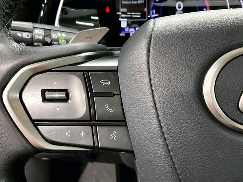 Used 2023 Lexus RX 350 FWD w/ Accessory Package image 24