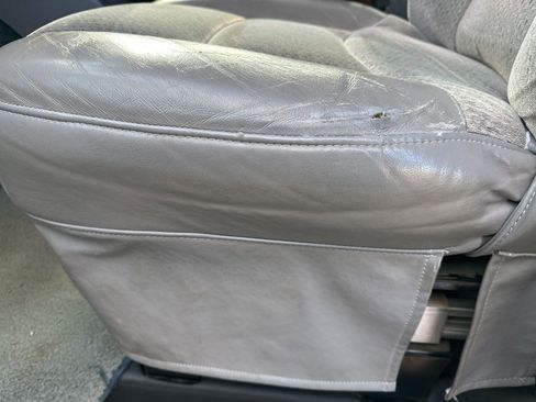 Used 1999 GMC Savana 1500 image 10