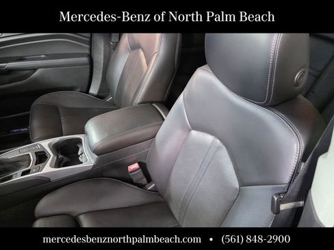 Used 2016 Cadillac SRX Luxury FWD image 10