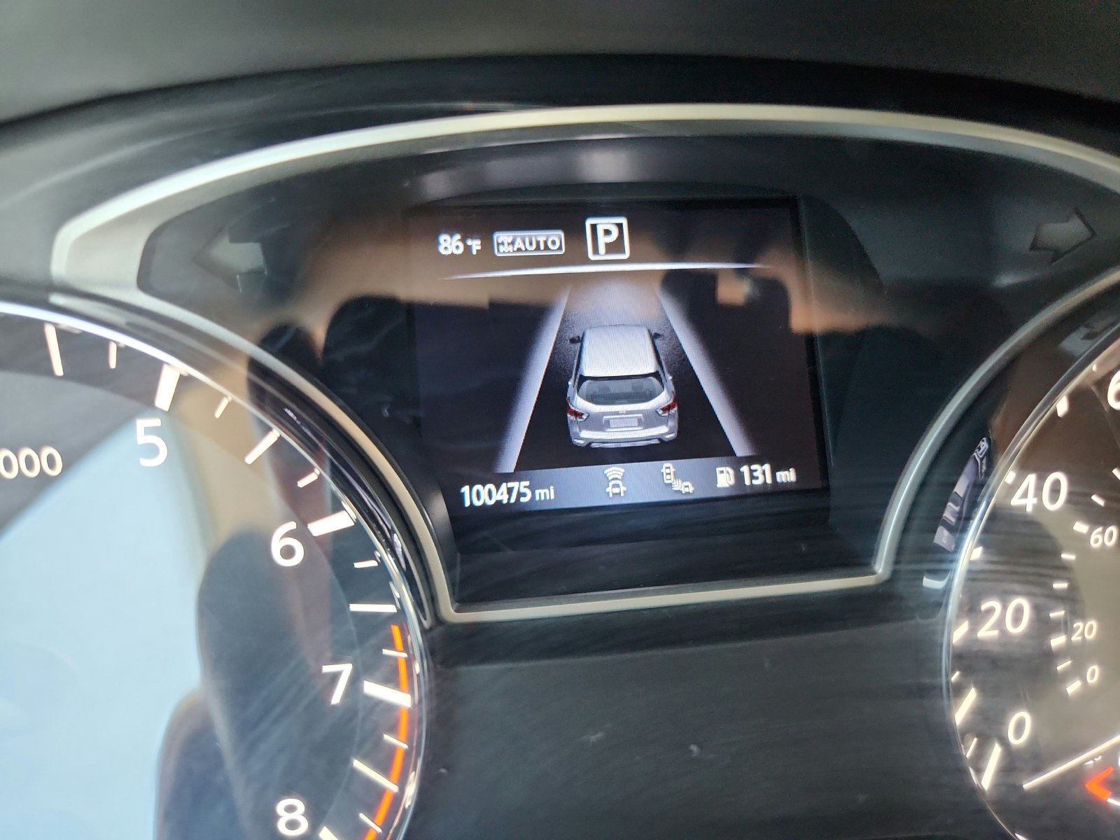 Used 2019 Nissan Pathfinder SL AWD/4WD image 59