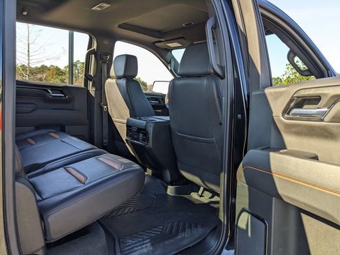 Used 2023 GMC Sierra 1500 AT4 w/ AT4 Preferred Package image 48