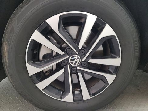 Used 2023 Volkswagen Tiguan S FWD image 31