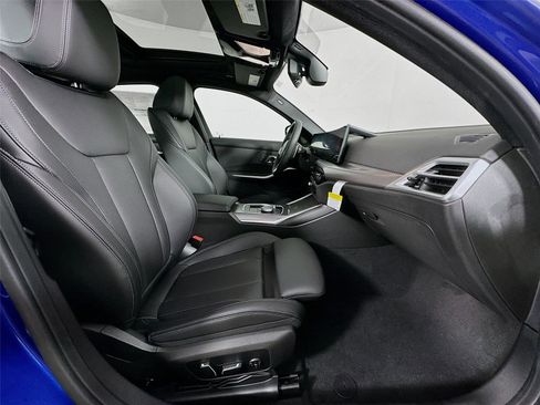 New 2026 BMW 330i xDrive 330i NA xDrive w/ M Sport Package image 29